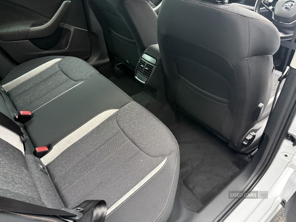 Used Skoda Kamiq 2022 for sale - 76899864: Photo 25