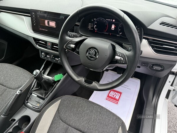 Used Skoda Kamiq 2022 for sale - 76899864: Photo 30