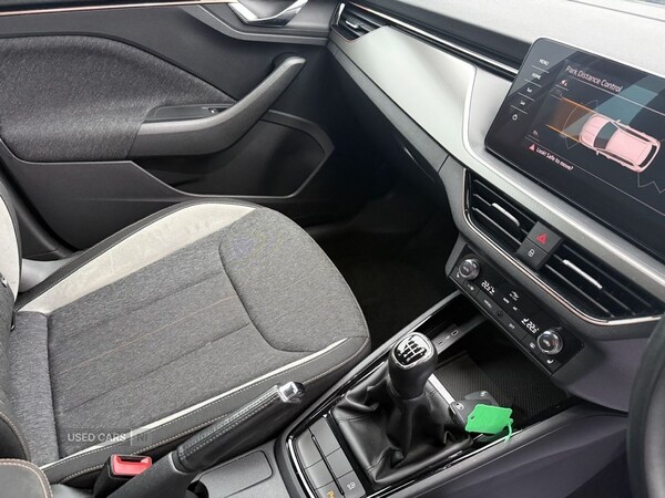 Used Skoda Kamiq 2022 for sale - 76899864: Photo 31