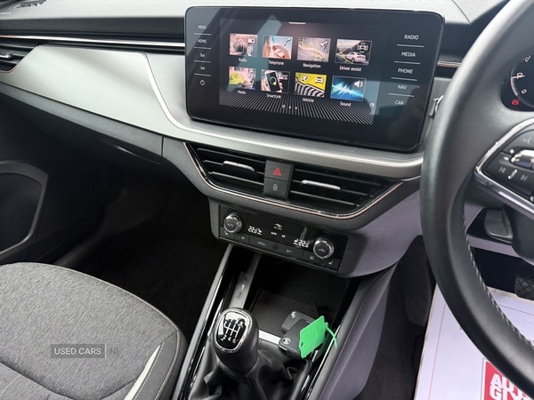 Used Skoda Kamiq 2022 for sale - 76899864: Photo 32