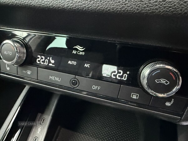 Used Skoda Kamiq 2022 for sale - 76899864: Photo 34