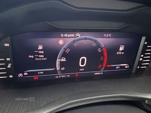 Used Skoda Kamiq 2022 for sale - 76899864: Photo 37