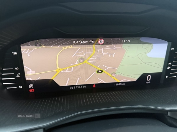 Used Skoda Kamiq 2022 for sale - 76899864: Photo 38