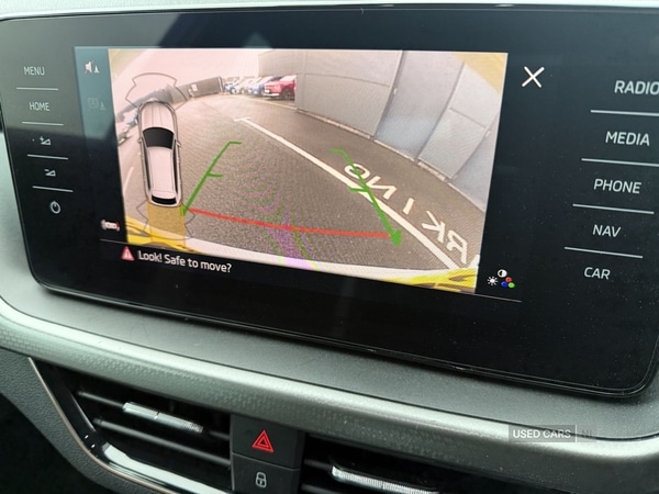 Used Skoda Kamiq 2022 for sale - 76899864: Photo 42