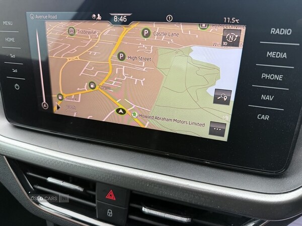 Used Skoda Kamiq 2022 for sale - 76899864: Photo 43