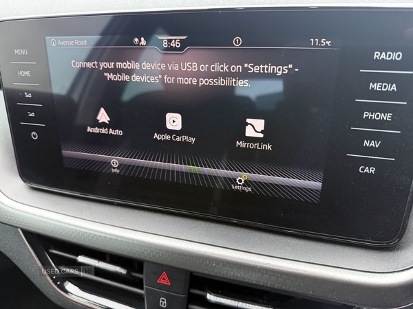 Used Skoda Kamiq 2022 for sale - 76899864: Photo 44