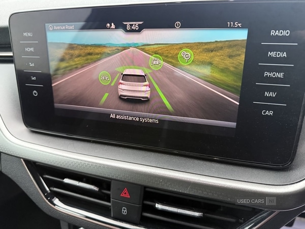 Used Skoda Kamiq 2022 for sale - 76899864: Photo 45