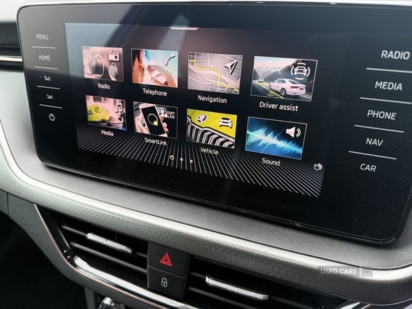 Used Skoda Kamiq 2022 for sale - 76899864: Photo 46