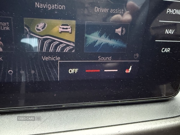 Used Skoda Kamiq 2022 for sale - 76899864: Photo 47