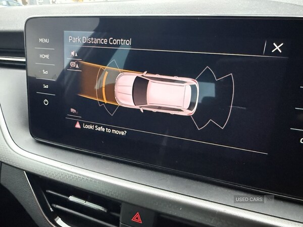 Used Skoda Kamiq 2022 for sale - 76899864: Photo 48