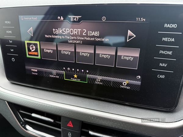 Used Skoda Kamiq 2022 for sale - 76899864: Photo 49