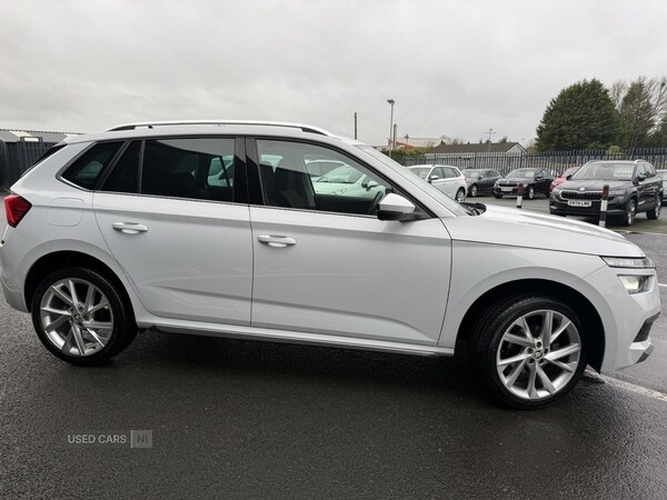 Used Skoda Kamiq 2022 for sale - 76899864: Photo 7