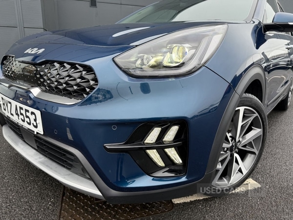 Used Kia Niro 2022 for sale - 78128632: Photo 10