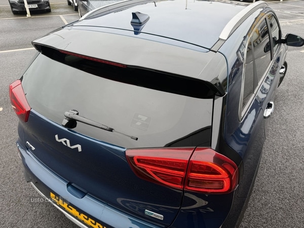 Used Kia Niro 2022 for sale - 78128632: Photo 11