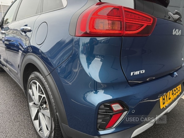 Used Kia Niro 2022 for sale - 78128632: Photo 12