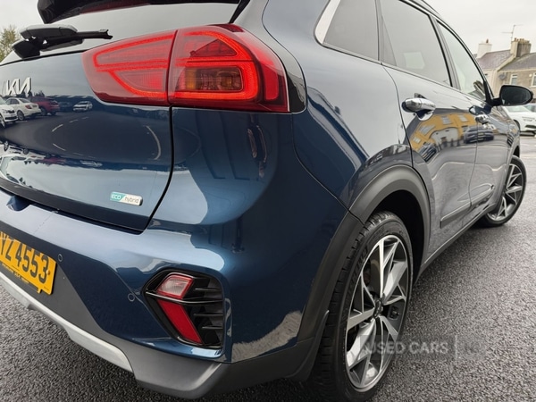 Used Kia Niro 2022 for sale - 78128632: Photo 13