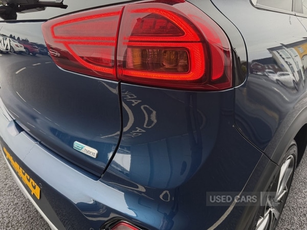 Used Kia Niro 2022 for sale - 78128632: Photo 14