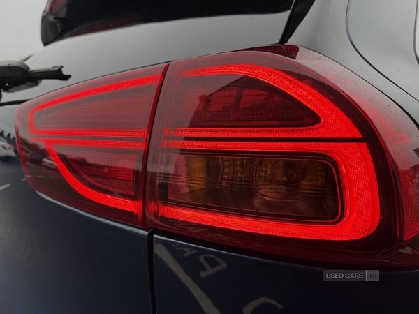 Used Kia Niro 2022 for sale - 78128632: Photo 15