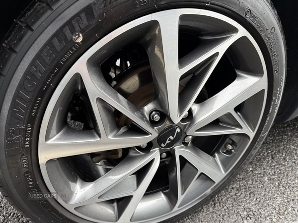 Used Kia Niro 2022 for sale - 78128632: Photo 18