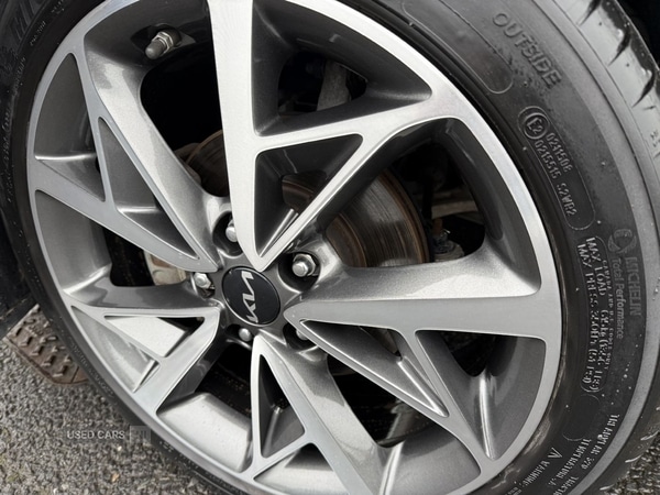 Used Kia Niro 2022 for sale - 78128632: Photo 19