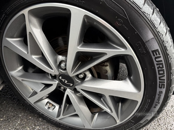 Used Kia Niro 2022 for sale - 78128632: Photo 20