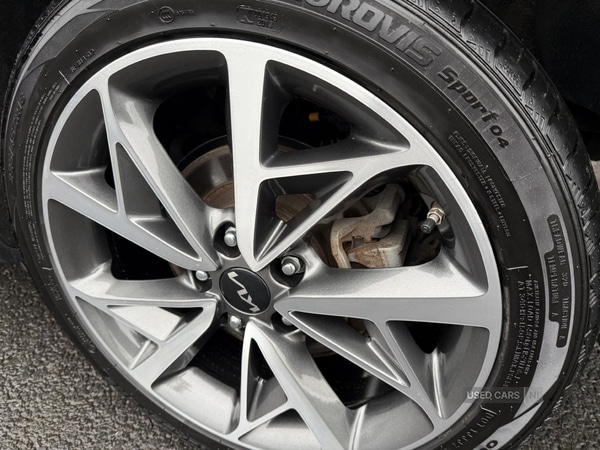 Used Kia Niro 2022 for sale - 78128632: Photo 21