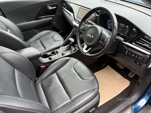 Used Kia Niro 2022 for sale - 78128632: Photo 24