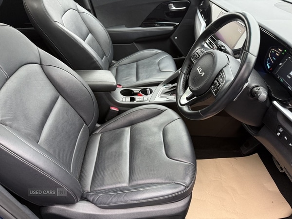Used Kia Niro 2022 for sale - 78128632: Photo 25