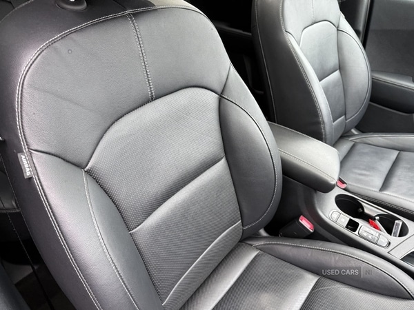 Used Kia Niro 2022 for sale - 78128632: Photo 26