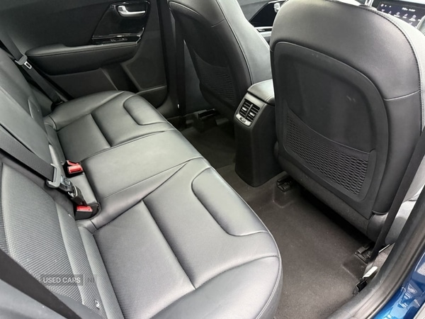 Used Kia Niro 2022 for sale - 78128632: Photo 31