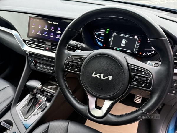 Used Kia Niro 2022 for sale - 78128632: Photo 34