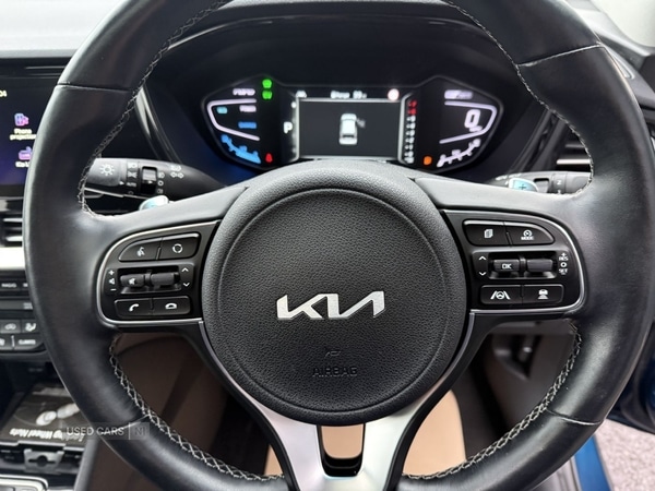 Used Kia Niro 2022 for sale - 78128632: Photo 35