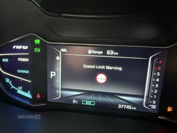 Used Kia Niro 2022 for sale - 78128632: Photo 36