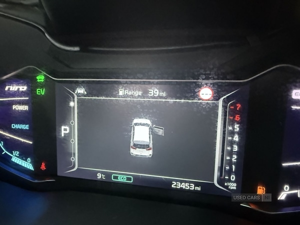 Used Kia Niro 2022 for sale - 78128632: Photo 37