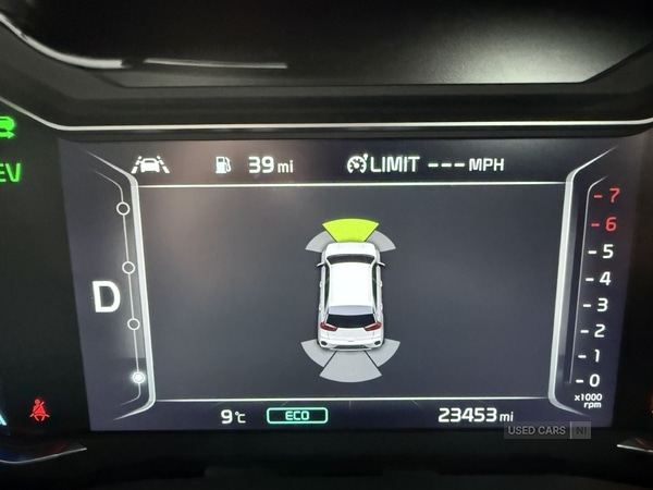 Used Kia Niro 2022 for sale - 78128632: Photo 38