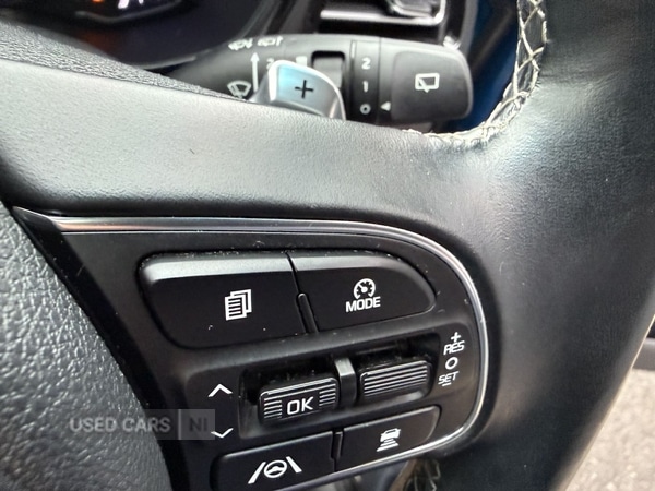 Used Kia Niro 2022 for sale - 78128632: Photo 40