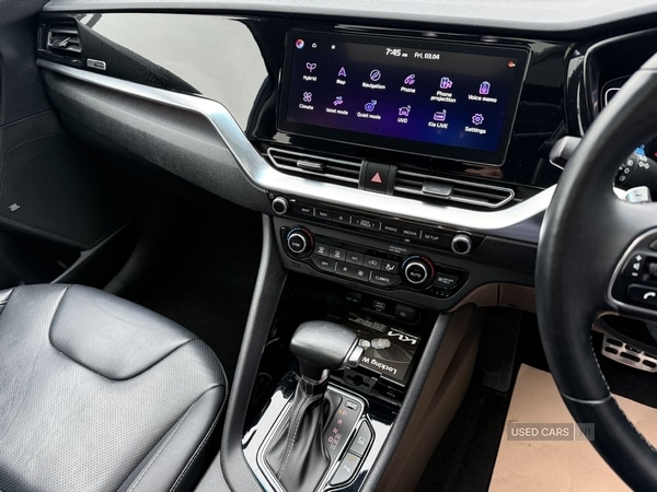 Used Kia Niro 2022 for sale - 78128632: Photo 41