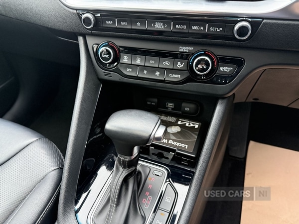 Used Kia Niro 2022 for sale - 78128632: Photo 42