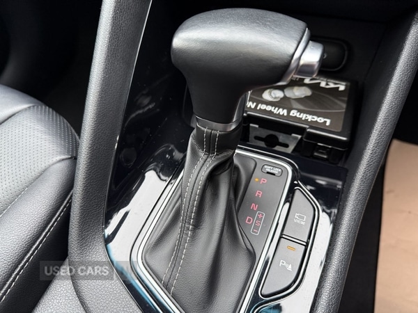 Used Kia Niro 2022 for sale - 78128632: Photo 44