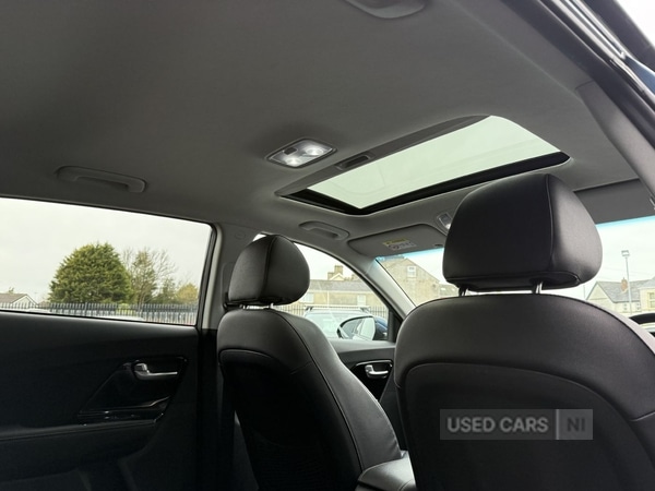 Used Kia Niro 2022 for sale - 78128632: Photo 46