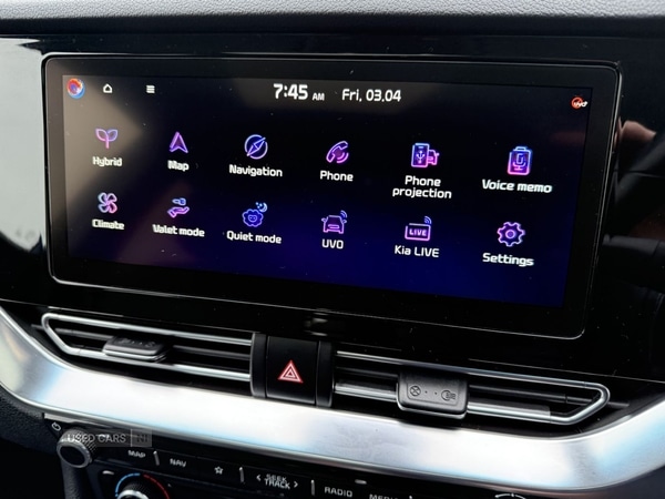 Used Kia Niro 2022 for sale - 78128632: Photo 49