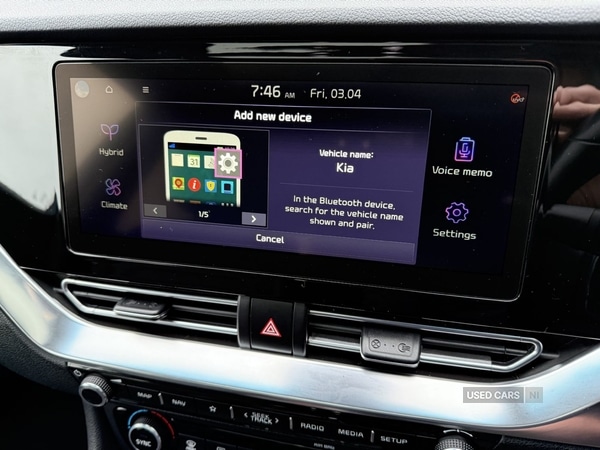 Used Kia Niro 2022 for sale - 78128632: Photo 50