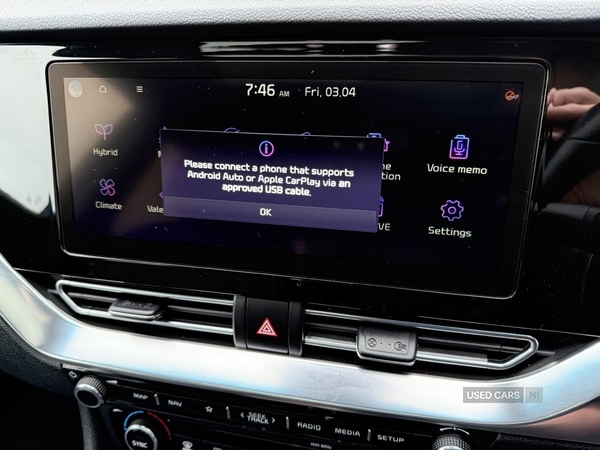 Used Kia Niro 2022 for sale - 78128632: Photo 51