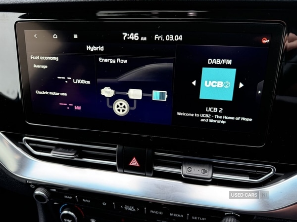 Used Kia Niro 2022 for sale - 78128632: Photo 52