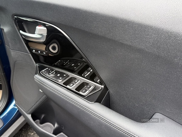 Used Kia Niro 2022 for sale - 78128632: Photo 54