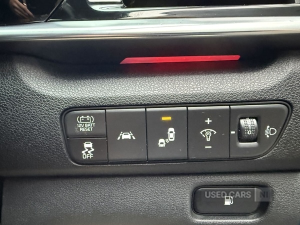 Used Kia Niro 2022 for sale - 78128632: Photo 57