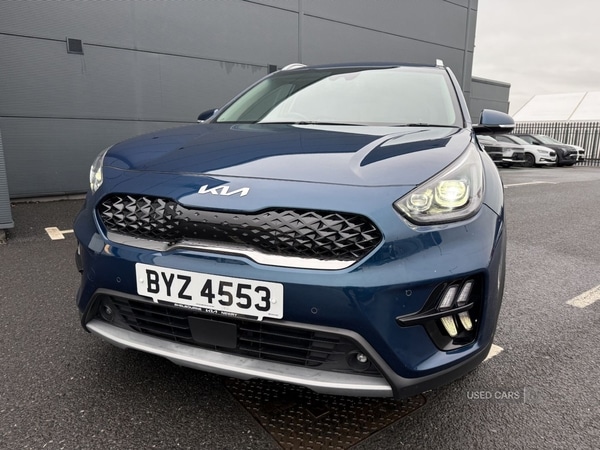Used Kia Niro 2022 for sale - 78128632: Photo 6