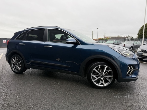 Used Kia Niro 2022 for sale - 78128632: Photo 7