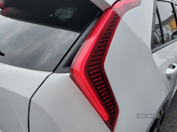 Used Kia Niro 2025 for sale - 77769965: Photo 11