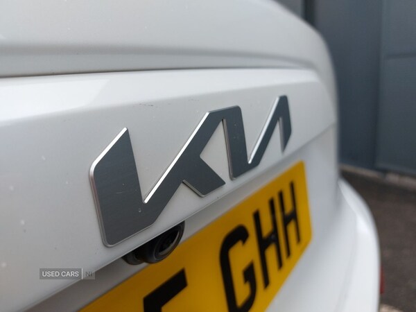 Used Kia Niro 2025 for sale - 77769965: Photo 12